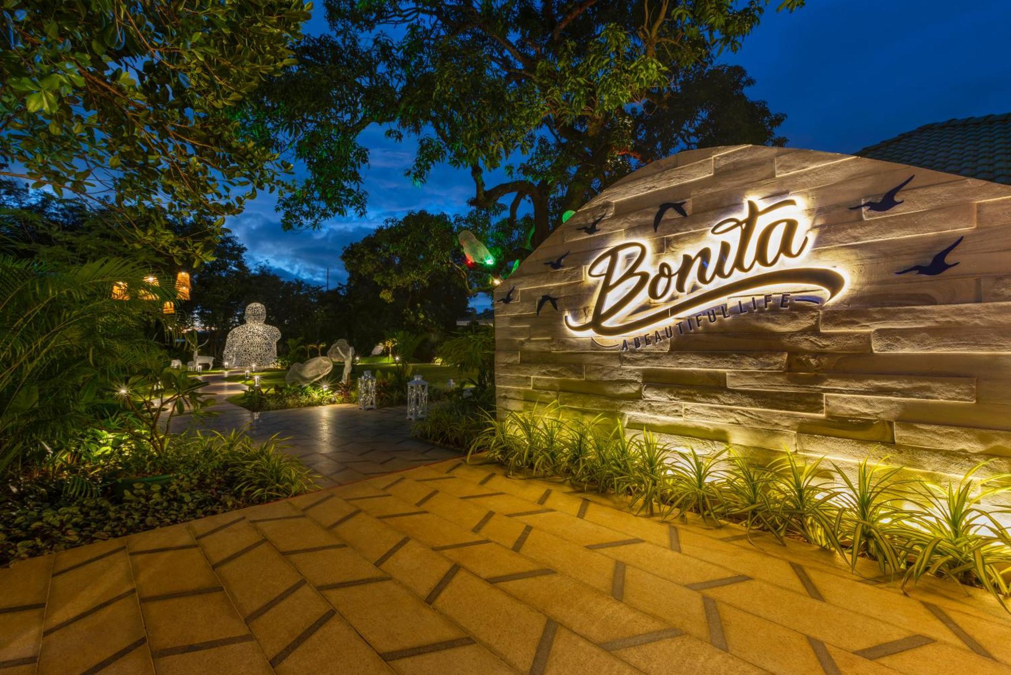 Heritage Village Resort&Spa Goa Cansaulim Exterior foto
