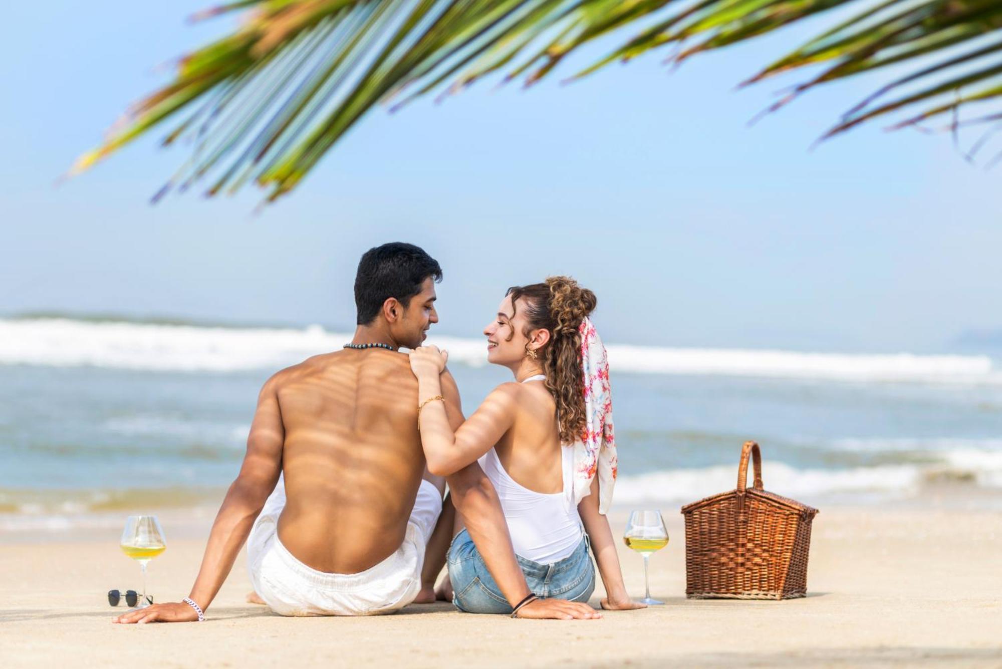 Heritage Village Resort&Spa Goa Cansaulim Exterior foto