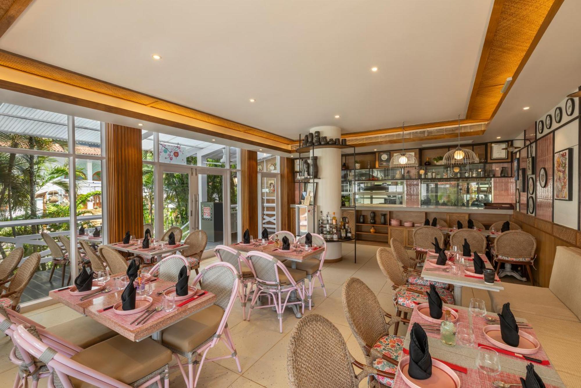 Heritage Village Resort&Spa Goa Cansaulim Exterior foto